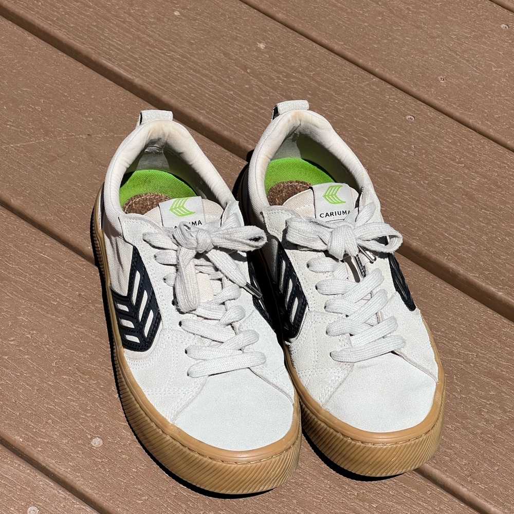 Cariuma Catiba Pro W Size 7.5